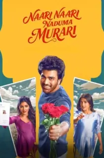 Nari Nari Naduma Murari (2026) WEB-DL Multi Audio [Hindi ORG. + Tamil + Telugu + Malayalam + Kannada] Full Movie 480p [750MB] | 720p [1.8GB] | 1080p [3.2GB] | 2160p 4K [18.1GB]