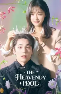 The Heavenly Idol (2023) Season 1 Multi Audio [Hindi ORG. + Korean + Tamil + Telugu] Kdrama WEB Series 720p | 1080p WEB-DL