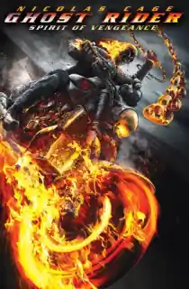 Ghost Rider: Spirit of Vengeance (2011) Dual Audio {Hindi-English} 480p [300MB] | 720p [1GB] | 1080p [2.5GB]