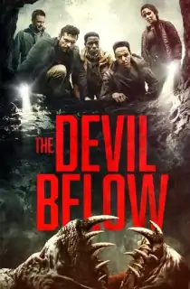 The Devil Below (2021) WEB-DL Dual Audio {Hindi-English} 480p [300MB] | 720p [850MB] | 1080p [2GB]