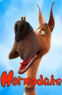 Marmaduke (2022) Dual Audio {Hindi-English} 480p [300MB] | 720p [900MB] | 1080p [1.6GB]