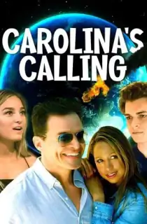 Carolinas Calling (2021) Dual Audio {Hindi-English} 480p [350MB] | 720p [1GB] | 1080p [2GB]