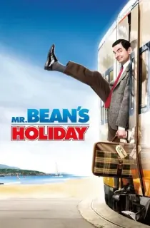 Mr. Bean’s Holiday (2007) Dual Audio {Hindi-English} 480p [300MB] | 720p [800MB]