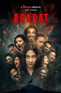 Ararat (2024) S01 Complete Bengali WEB Series WEB-DL 480p | 720p ESubs