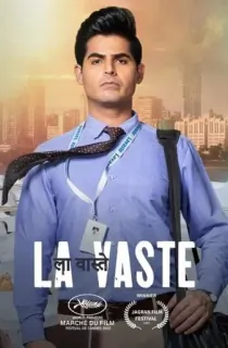 La Vaste (2023) Hindi Full Movie ZEE5 WEB-DL 480p [360MB] | 720p [610MB] | 1080p [1.2GB] | 2160p 4K [1.3GB]