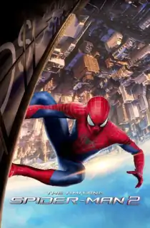 The Amazing Spider-Man 2 (2014) BluRay [Hindi ORG. + Multi Audio] Full Movie 480p | 720p | 1080p | 2160p 4K