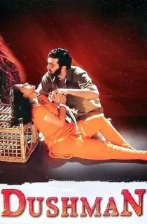 Dushman (1998) Hindi Full Movie 480p [400MB] | 720p [1.2GB] | 1080p [3.7GB]