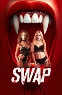 [18+] Swap (2024) WEB-DL Dual Audio [Hindi ORG. + English] Full Movie 480p [300MB] | 720p [850MB] | 1080p [1.6GB]
