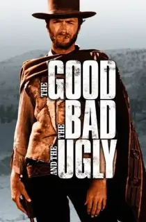 The Good, the Bad and the Ugly (1966) BluRay {English With Subtitles} Full Movie 480p [650MB] | 720p [1.4GB] | 1080p [2.5GB]