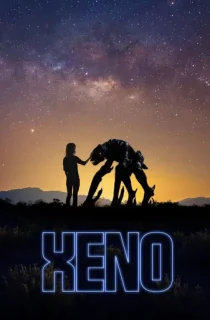 Xeno (2025) BluRay Multi Audio [Hindi ORG. + English + Tamil + Telugu] Full Movie 480p [500MB] | 720p [1.3GB] | 1080p [2.2GB]
