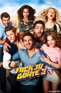Suck Me Shakespeer 3 (2017) Dual Audio (Hindi-German) 480p [350MB] || 720p [965MB] || 1080p [2.40GB]