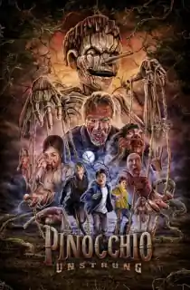 Pinocchio: Unstrung (2026) WEB-DL Multi Audio [Hindi ORG. + English + Tamil + Telugu] Full Movie 480p | 720p | 1080p