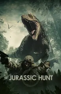 Jurassic Hunt (2021) Dual Audio [Hindi + English] WeB-DL 480p [300MB] | 720p [850MB] | 1080p [1.7GB]
