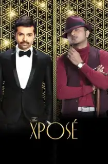 The Xpose (2014) HDRip Hindi Full Movie 480p | 720p | 1080p