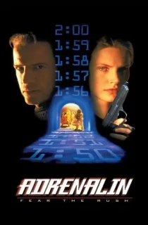 Adrenalin: Fear the Rush (1996) BluRay Dual Audio [Hindi ORG. + English] Full Movie 480p | 720p | 1080p
