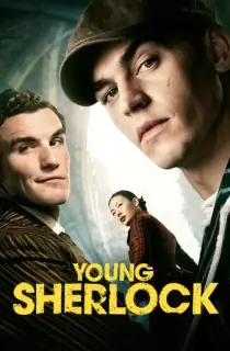 Young Sherlock (2026) Season 1 [Hindi ORG. + Multi Audio] Complete Amazon Prime WEB Series 480p | 720p | 1080p WEB-DL
