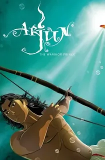 Arjun: The Warrior Prince (2012) WEB-DL Hindi Full Movie 480p | 720p | 1080p