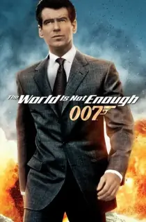 The World Is Not Enough (1999) BluRay Dual Audio [Hindi ORG. + English] Full Movie 480p | 720p | 1080p