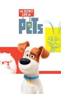 The Secret Life of Pets (2016) {Hindi-English} 480p [350MB] || 720p [850MB] || 1080p [3.2GB]