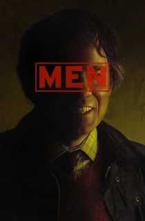 Men (2022) BluRay Dual Audio [Hindi ORG. + English] Full Movie 480p | 720p | 1080p