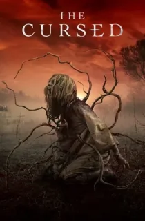 The Cursed (2021) BluRay Dual Audio [Hindi ORG. + English] Full Movie 480p [450MB] | 720p [1GB] | 1080p [1.5GB]