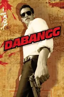 Dabangg (2010) BluRay Hindi Full Movie 480p | 720p | 1080p