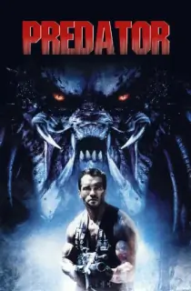 Predator (1987) BluRay Dual Audio [Hindi ORG. + English] Full Movie 480p | 720p | 1080p