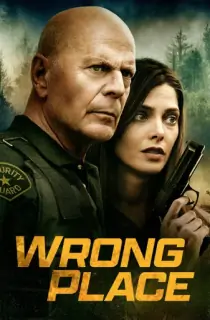 Wrong Place (2022) BluRay Dual Audio [Hindi ORG. + English] Full Movie 480p [350MB] | 720p [950MB] | 1080p [1.9GB]