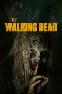 The Walking Dead (Seasons 1-11) [English With Subtitles] Complete WEB-Series 720p | 1080p BluRay