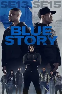 Blue Story (2019) Dual Audio [Hindi-English] WeB-DL 480p [350MB] | 720p [850MB] | 1080p [1.7GB]