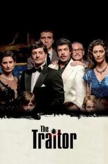 Traitor (Season 1-2) Dual Audio {Hindi-Estonian} WeB-DL 720p [300MB] || 1080p [1.4GB]