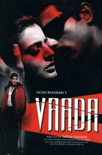 Vaada (2004) Hindi Full Movie HDRip 480p | 720p | 1080p