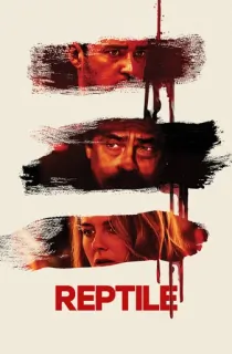Reptile (2023) WEB-DL Dual Audio {Hindi-English} 480p [450MB] | 720p [1.2GB] | 1080p [3GB]