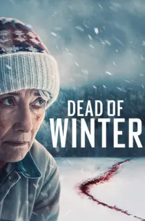 Dead of Winter (2025) BluRay Multi Audio [Hindi ORG. + English + Tamil + Telugu] Full Movie 480p [450MB] | 720p [1.3GB] | 1080p [2.1GB]