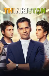 Thinkistan (2019) Season 1-2 Complete Hindi WEB Series 480p | 720p | 1080p WEB-DL