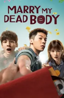 Marry My Dead Body (2023) {English-Chinese} Web-DL 480p [430MB] || 720p [1.2MB] || 1080p [2.7GB]