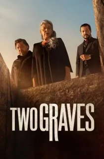 Two Graves – Netflix Original (2025) Season 1 [EP-3 Added] Multi Audio [Hindi ORG. + English + Tamil] WEB Series 480p | 720p | 1080p WEB-DL