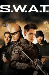 S.W.A.T. (2003) Dual Audio {Hindi-English} ESubs BluRay 480p [400MB] || 720p [800MB] || 1080p [1.6GB]