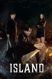 Island (Season 1) Kdrama {Korean With English Subtitles} 480p [160MB] || 720p [420MB] || 1080p [1.2GB]