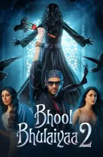 Bhool Bhulaiyaa 2 – Netflix Original (2022) WEB-DL Hindi Full Movie 480p | 720p | 1080p | 2160p 4K