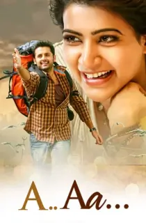 A Aa (2016) WEB-DL Multi Audio [Hindi ORG. + Tamil + Telugu + Kannada + Bengali] Full Movie 480p | 720p | 1080p