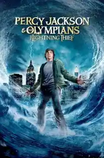 Percy Jackson & the Olympians: The Lightning Thief (2010) BluRay Dual Audio [Hindi ORG. + English] Full Movie 480p | 720p | 1080p