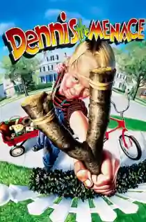 Dennis the Menace (1993) Dual Audio {Hindi-English} 480p [300MB] | 720p [850MB] | 1080p [2GB]