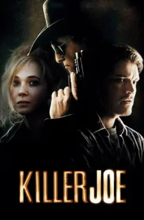[18+] Killer Joe (2011) UNRATED BluRay Dual Audio [Hindi ORG. + English] Full Movie 480p | 720p | 1080p