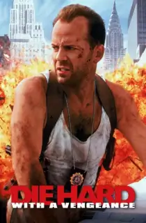 Die Hard 3: With a Vengeance (1995) Dual Audio {Hindi-English} 480p [400MB] | 720p [1.2GB] | 1080p [4GB]