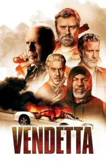 Vendetta (2022) Dual Audio {Hindi-English} 480p [350MB] | 720p [950MB] | 1080p [1.8GB]