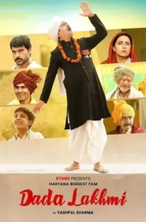 Dada Lakhmi (2022) WEB-DL Haryanvi Full Movie 720p | 1080p
