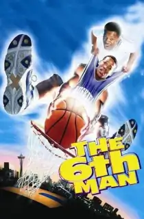 The Sixth Man (1997) {English With Subtitles} 480p [400MB] || 720p [850MB]