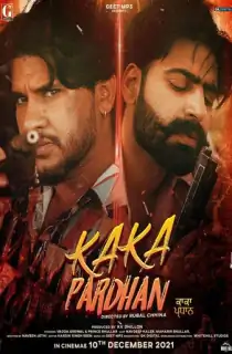 Kaka Pardhan (2021) HDRip Punjabi Full Movie 480p [350MB] | 720p [950MB] | 1080p [2GB]