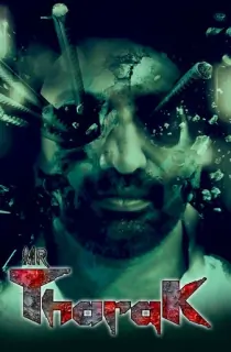 Mr. Tharak (2022) Dual Audio [Hindi + Telugu] WeB-DL 480p [310MB] | 720p [1GB] | 1080p [2.8GB]